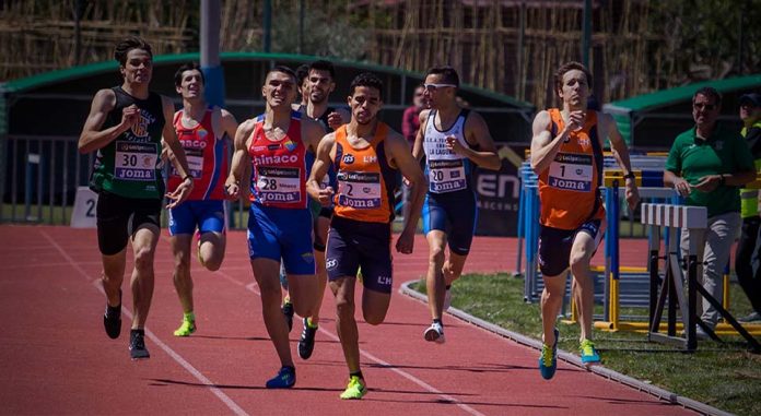 Campionat d'Espanya de Clubs