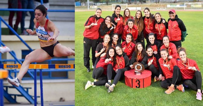 Campionat d'Espanya de Clubs Júnior 2017