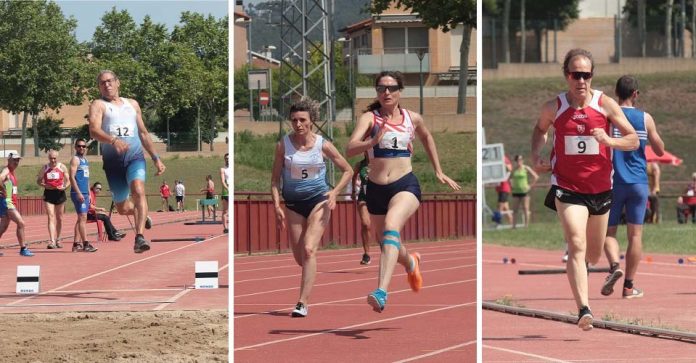 Campionat d'Espanya de Clubs Màster