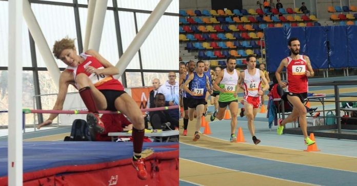 Campionat d'Espanya de Clubs Màster