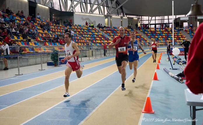Campionat d'Espanya de Clubs Màster PC
