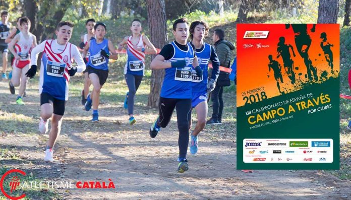 Cros de Granollers 2017