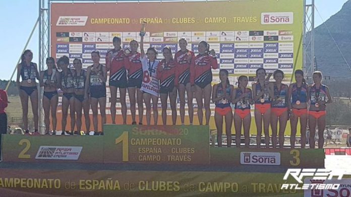 Podi Absolut femení