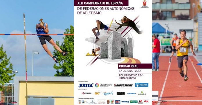 Campionat d'Espanya de Federacions 2017