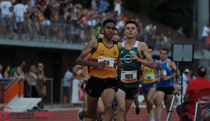 Abdessamad Oukhelfen