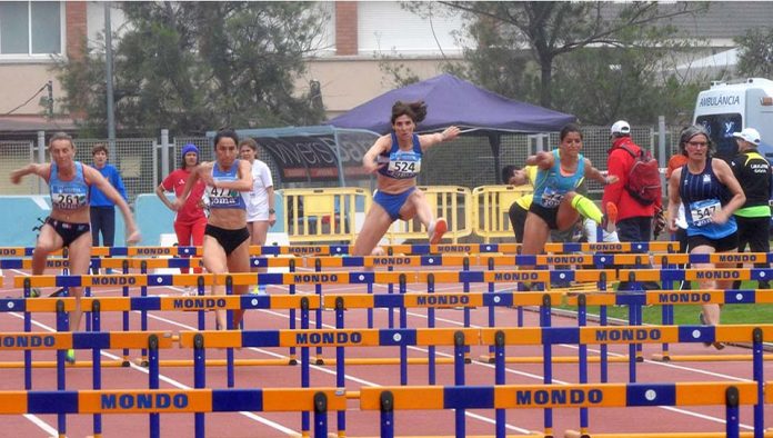 Campionat d'Espanya Màster