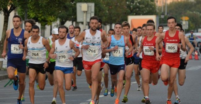 Cnat. d'Espanya de Milla en Ruta