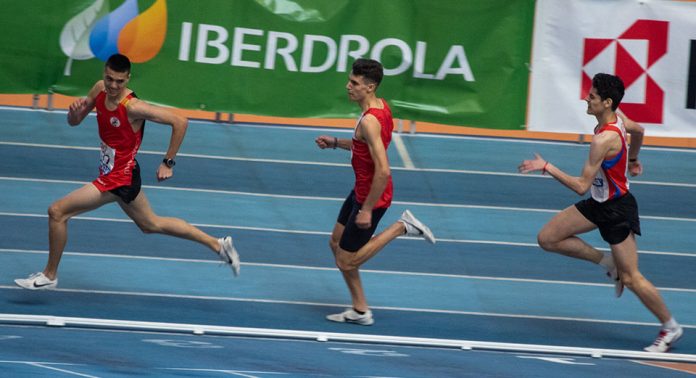 Marçal Herraiz i Pau Mora