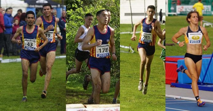 Campionat d'Europa de Cros