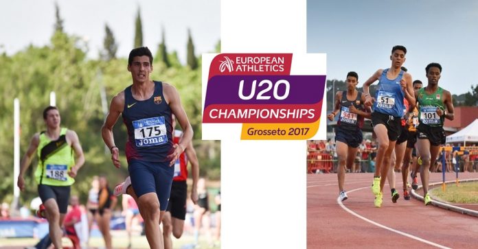 Campionat d'Europa Sub20