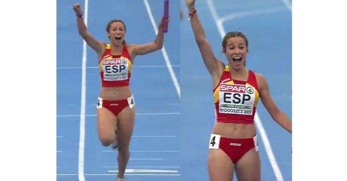 Campionat d'Europa Sub-23