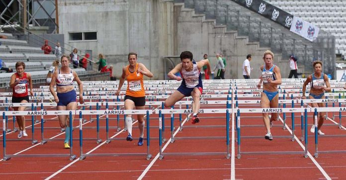 Campionat d'Europa de Veterans