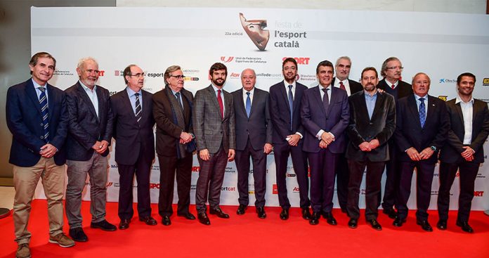 Festa de l'Esport Català