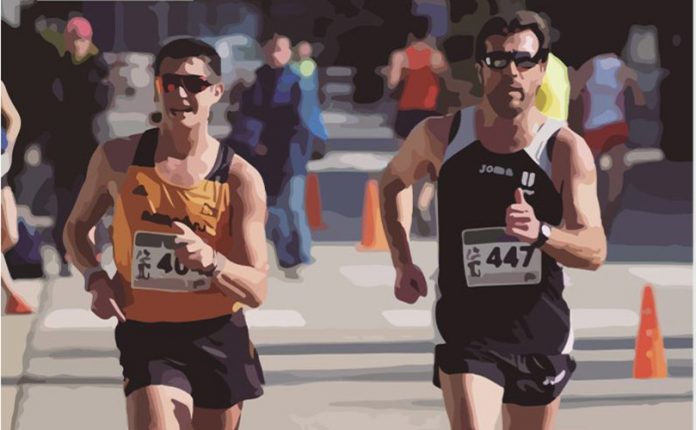 Campionat de Marxa de Barberà