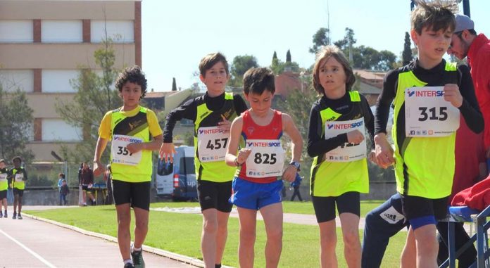 Gran Premi de Marxa Ciutat de Gavà