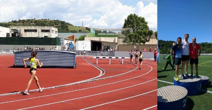 Gran Premi de Marxa de Montornès 2017