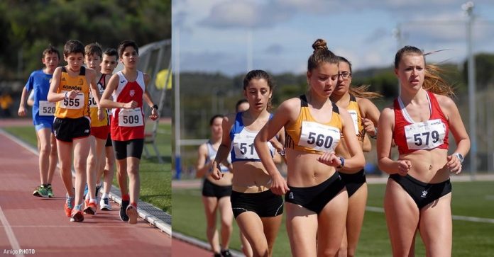 Gran Premi de Marxa de Sant Cugat