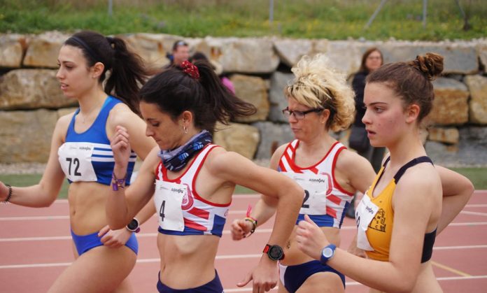 Gran Premi de Marxa de Sant Cugat
