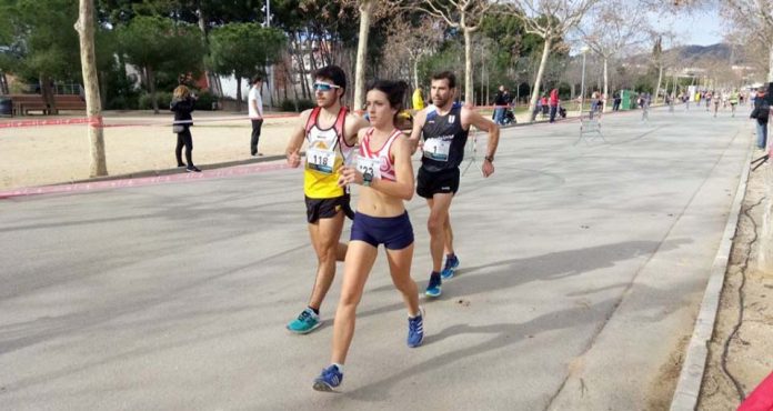 Gran Premi de Marxa de Viladecans