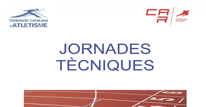 Jornades Tècniques