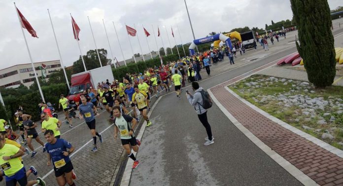 Marató del Mediterrani