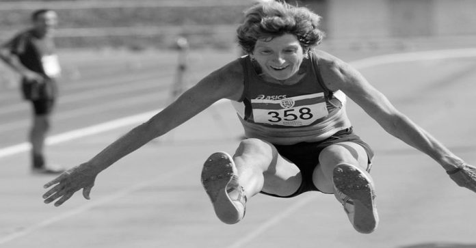 Maria Rosa Escribano