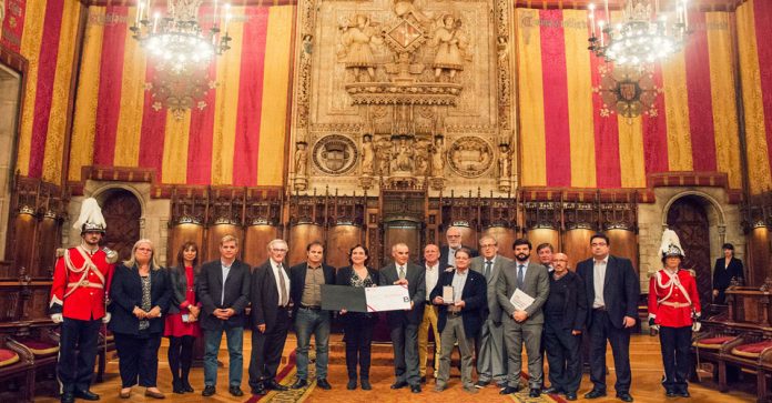 medallaormeritesportiufcaajbcn