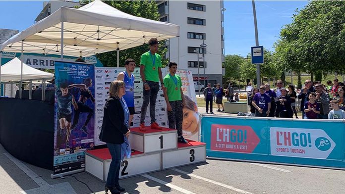 Milla de Santa Eulàlia