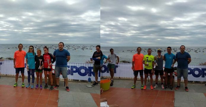 Podis Mini Marató Calella Palafrugell