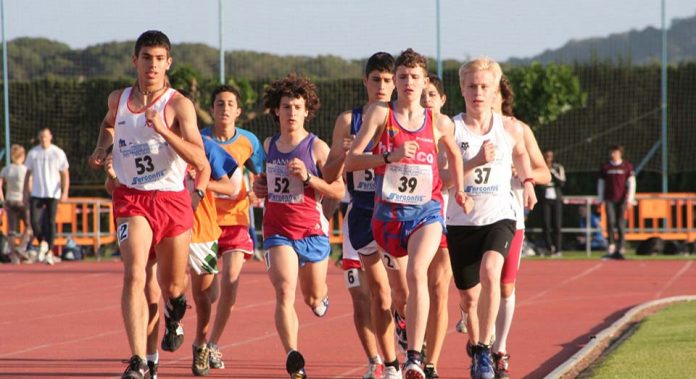 Míting de Palafrugell