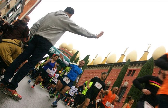 Mitja Marató de Figueres