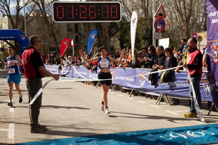 Mitja Marató del Pla de l'Estany