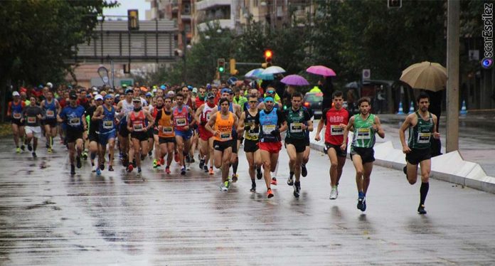 Mitja Marató de Lleida
