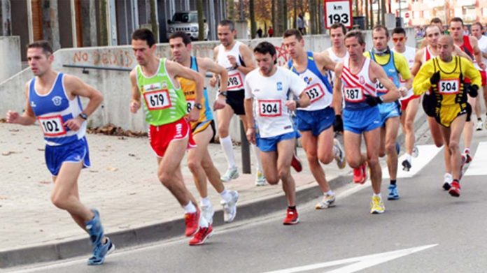 Mitja Marató de Ripoll