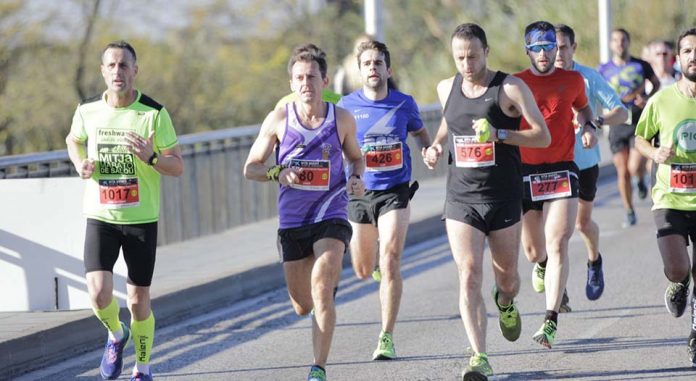 Mitja Marató de Tarragona