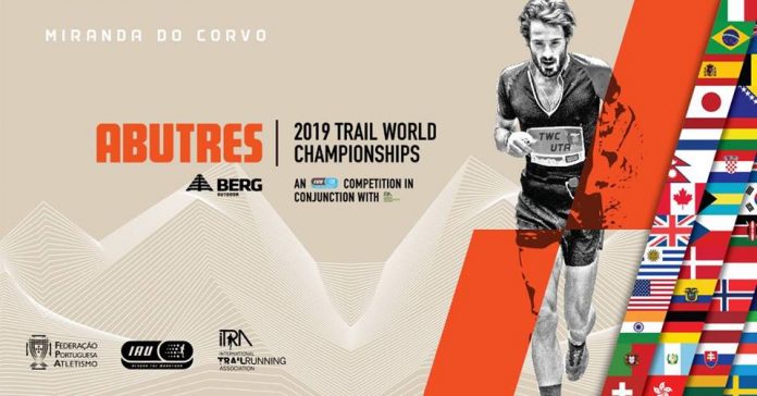 Campionat del Món de Trail