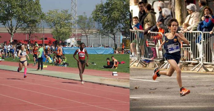 Igambo Muakuku i Xavi Rafart