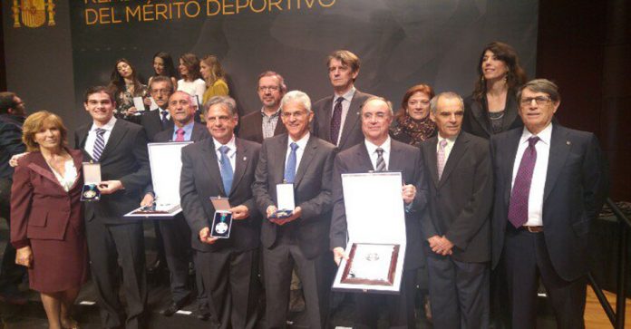 ordenmeritodeportivo