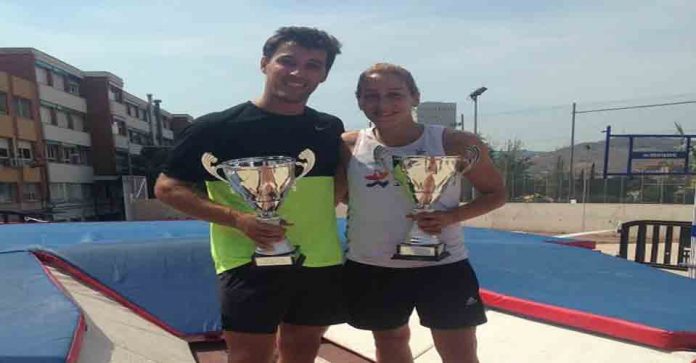 Guanyadors Perxa Urbana Santa Coloma