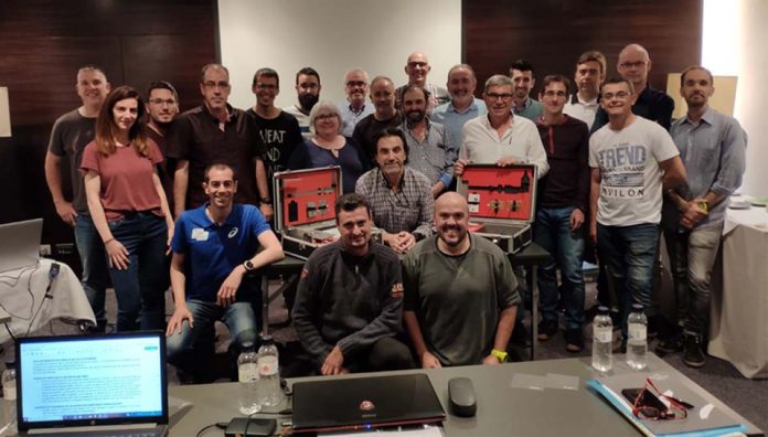 Seminari Direcció Tècnica